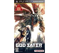God Eater
