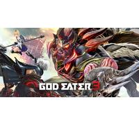 God Eater 3 (PC)