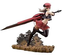 God Eater Burst 1/8 Pvc