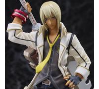 God Eater - Figurine Soma Schicksal