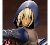 God Eater - Figurine Soma Schicksal Bonus Edition G