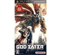 God Eater G