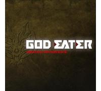 God Eater [Import]