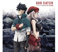 God Eater Insert Songs [Import allemand]