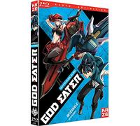 Coffret God Eater L'intégrale Blu-ray