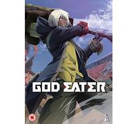 God Eater Part 2 [Edizione: Regno Unito] [Import]
