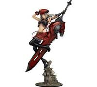God Eater statuette PVC 1/8 Alisa Illinichina Amiella 22 cm G