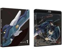 God Eater / Vol.1 () [Blu-Ray]