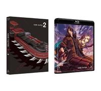 God Eater / Vol.2 () [Blu-Ray]