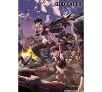 God Eater / Vol.3 () [Blu-Ray]