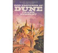 God Emperor of Dune