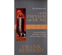 God Emperor of Dune