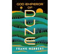 God Emperor of Dune