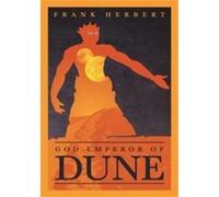 L'Empereur-Dieu de Dune – L'inspiration du film à succès – Gollancz
