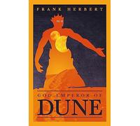God Emperor Of Dune: The inspiration for the blockbuster film