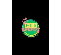 "GOD ENERGY": The Ultimate 250 Page Journal for Divine Alignment and Flow