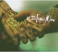 God.Fear.None - Envy -Digi-