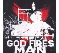 God Fires Man - Life Like LP [Import]