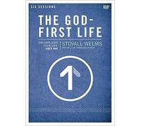 God First Life A DVD Study [Import]