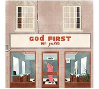 Mr Jukes - God First [Import]