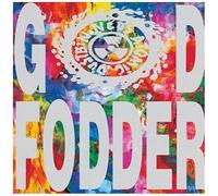 Ned's Atomic Dustbin – God Fodder – CD – Legacy