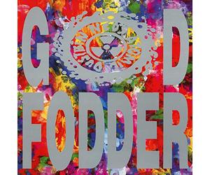 God Fodder -Hq/Insert-