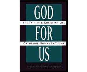 God For Us by Catherine M Lacugna Paperback Book Catherine Mowry Lacugna (Auteur)