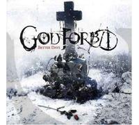 God Forbid - Better Days Ep