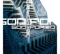 God Forbid - Determination