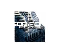 GOD FORBID "DETERMINATION" CD 12 TRACKS NEW