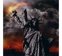 God Forbid – Constitution Of Treason – Dualdisc Édition limitée (1 face CD / 1 face DVD) – Import