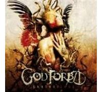 GOD FORBID "EARTHSBLOOD" 2 CD LIMITED EDITION NEW