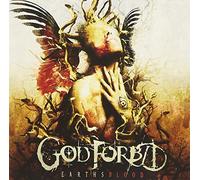 God Forbid – Earthsblood – Import