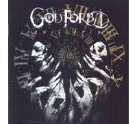 God Forbid - Equilibrium [Import]