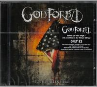 God Forbid - God Forbid "The Fallen Hero" Strictly Ltd Tour Edition (2006)
