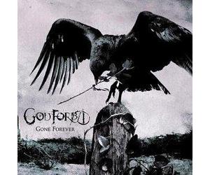 God Forbid - Gone Forever/Ltd. Tour Edition