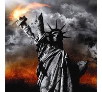 God Forbid – IV: Constitution of Treason