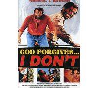 God Forgives I Don¿T