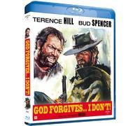 SMD God Forgives I Don`T