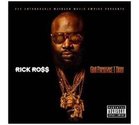 God forgives I don't
