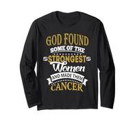 God Found Some of Strongest Women and Made Them Cancer Manche Longue