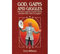 GOD, GAINS, AND GIGGLES: How One Capricorn Teaches Fitness and Faith with a Side of Laughter