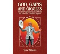 GOD, GAINS, AND GIGGLES: How One Capricorn Teaches Fitness and Faith with a Side of Laughter
