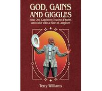 GOD, GAINS, AND GIGGLES: How One Capricorn Teaches Fitness and Faith with a Side of Laughter
