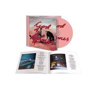 God Games CD
