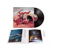 God Games Vinyle