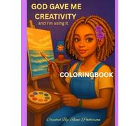 God Gave Me Creativity