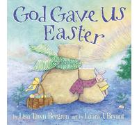 God Gave Us Easter