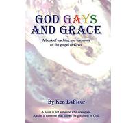 God Gays And Grace