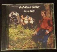 God Given Dream [Import]